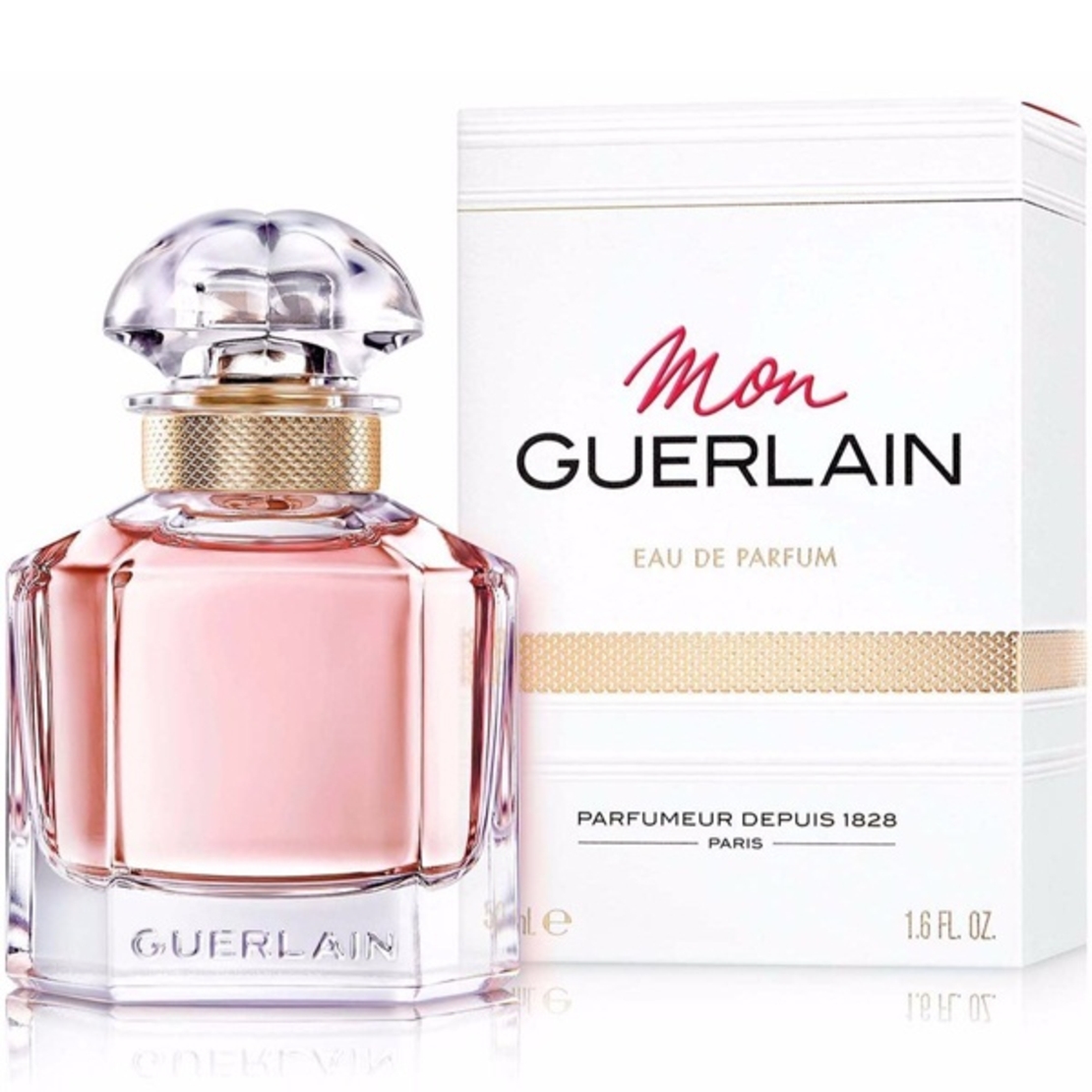 Guerlain Mon