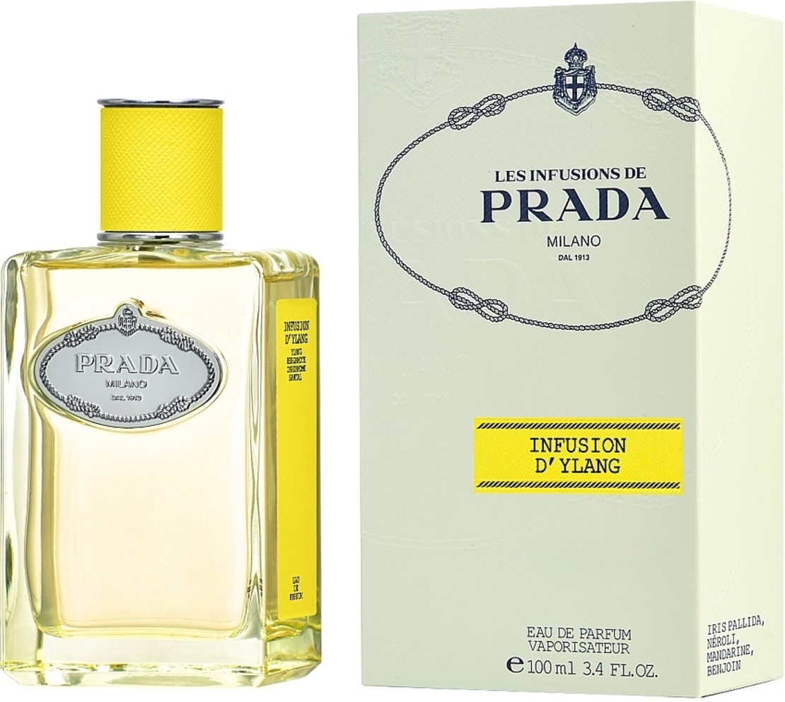 Prada Infusion Ylang