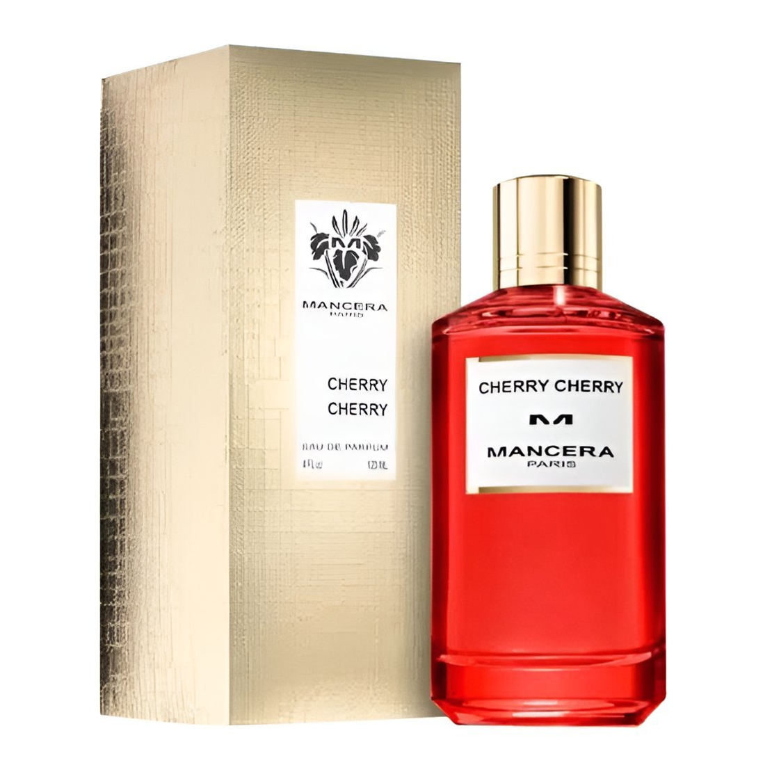 Mancera Cherry Cherry