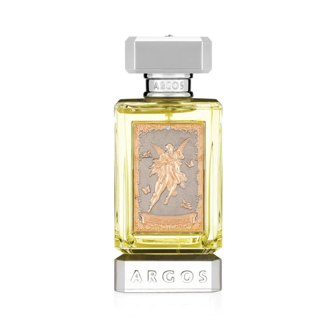 Argos Bacio Immortale