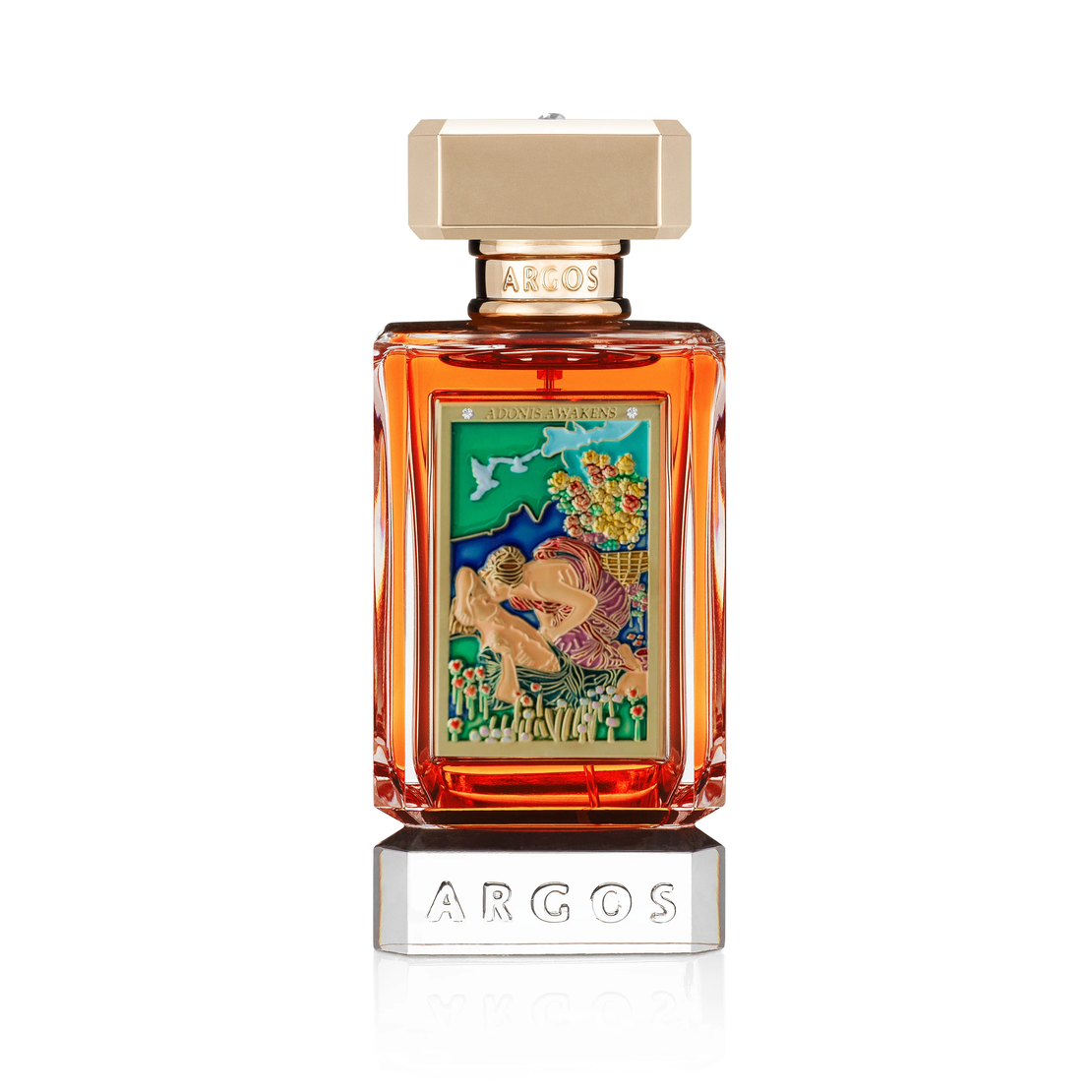 Argos Adonis Awakens