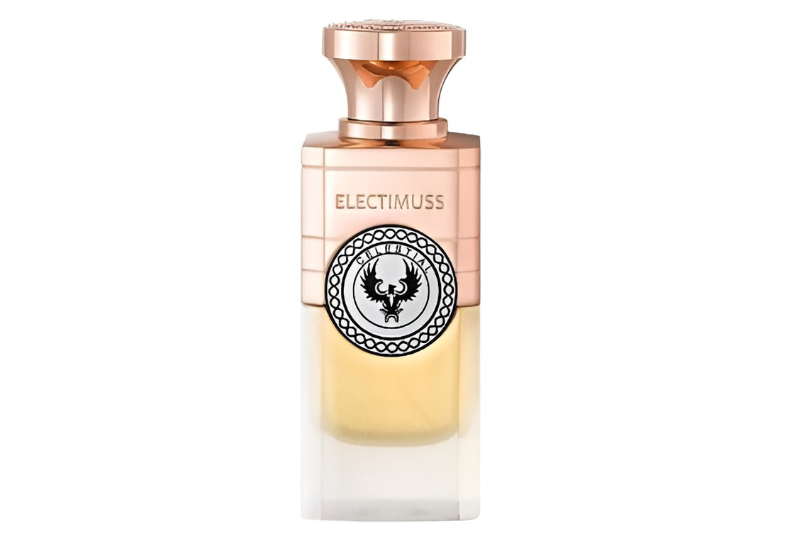 Electimuss Celestial Pura Parfum