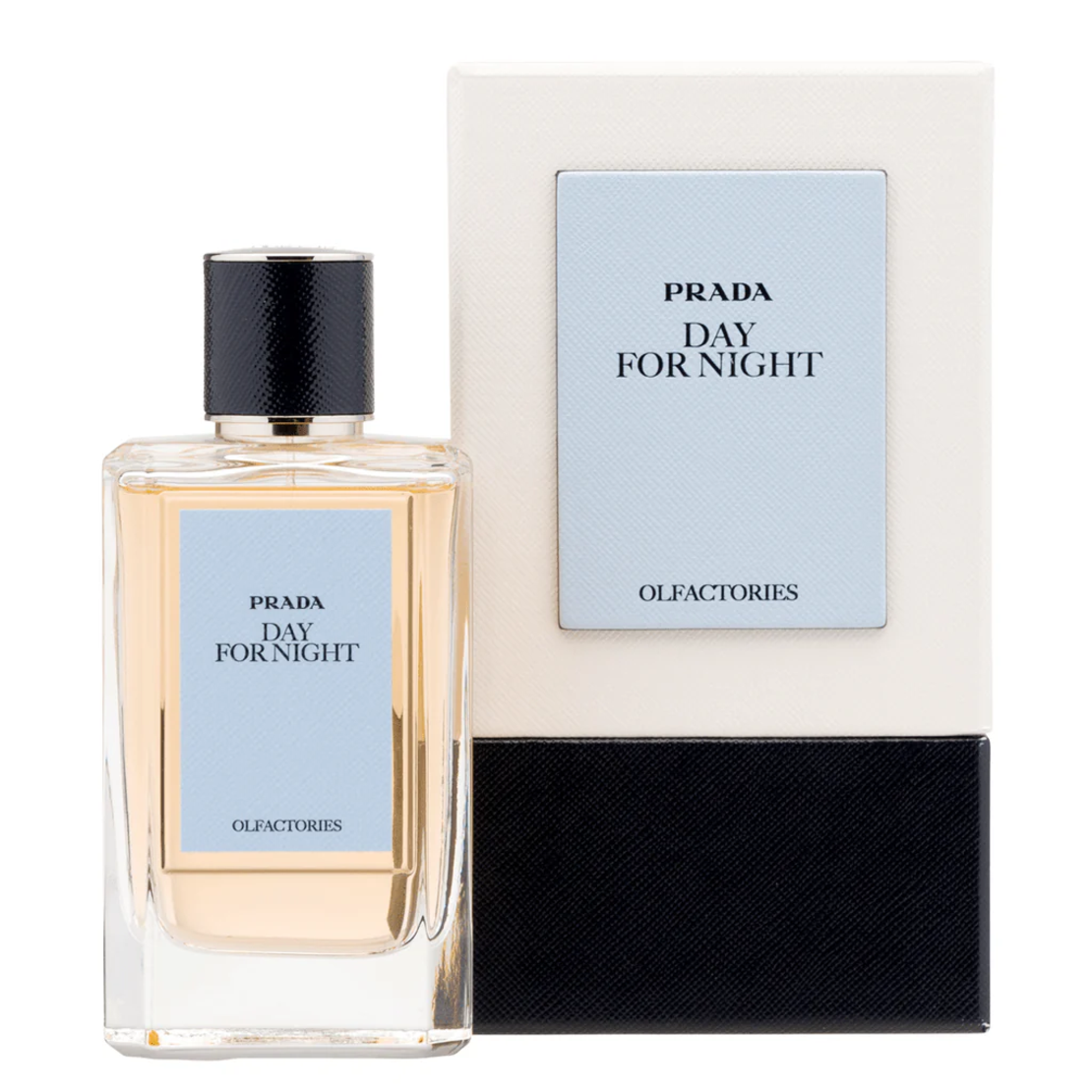 Prada Olfactories Day For Night