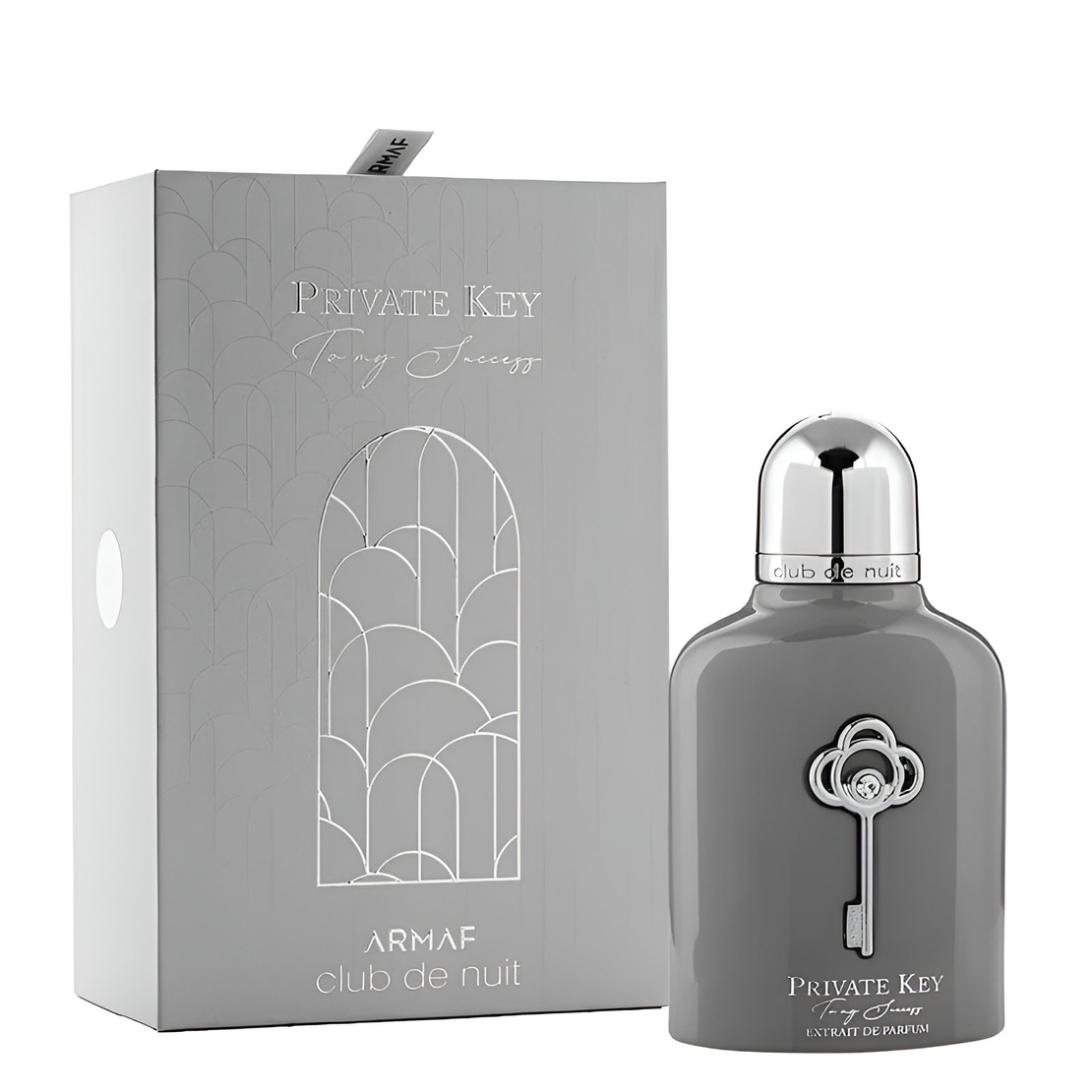 Armaf Private Key To My Success Extrait De Parfum