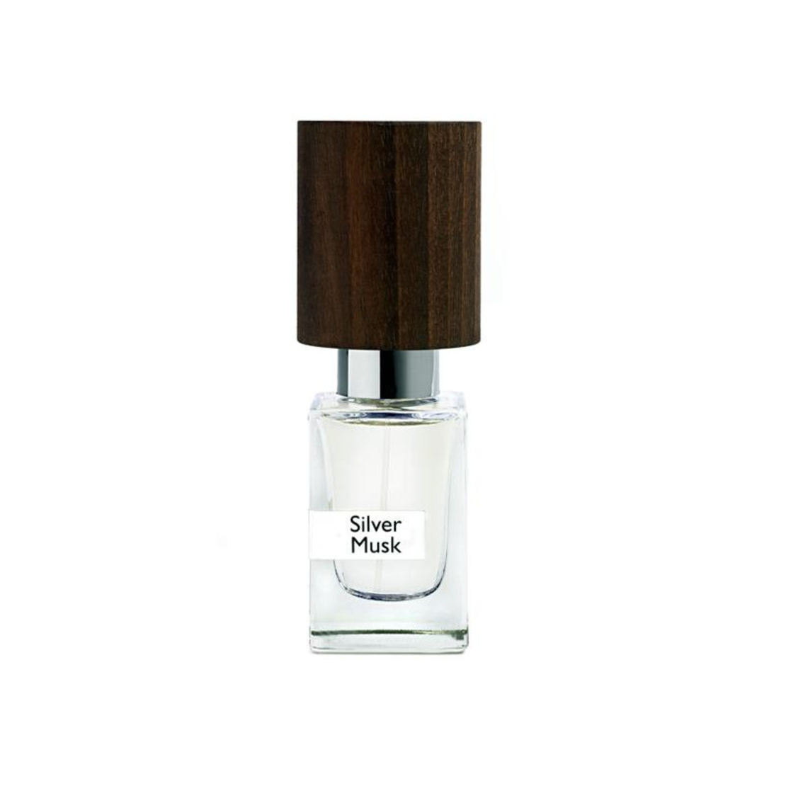 Nasomatto Silver Musk
