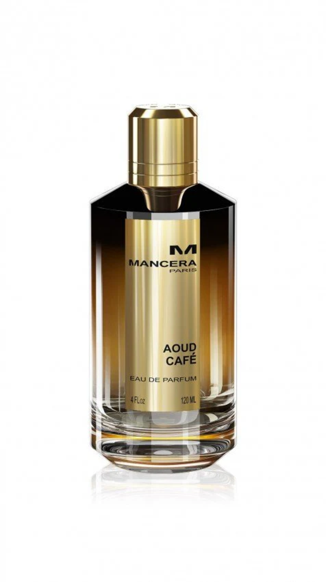 Mancera Aoud Cafe