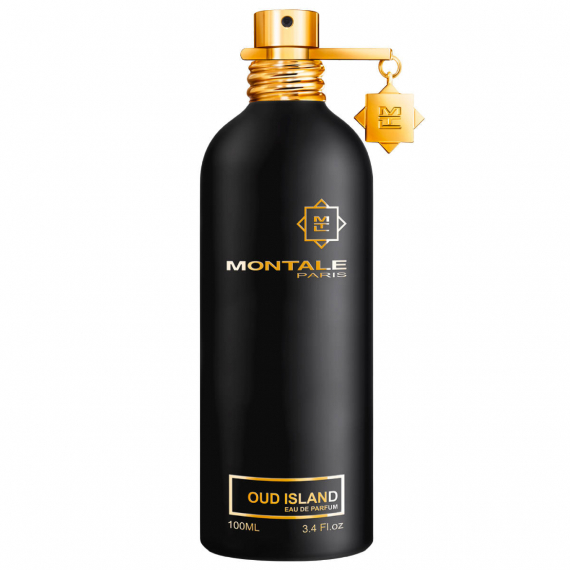 Montale Oud Island
