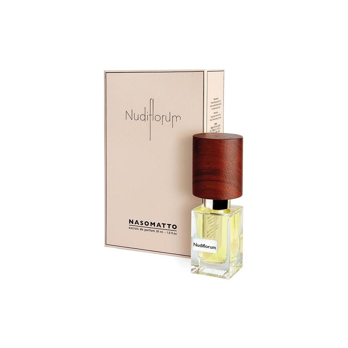 Nasomatto Nudiflorum EDP
