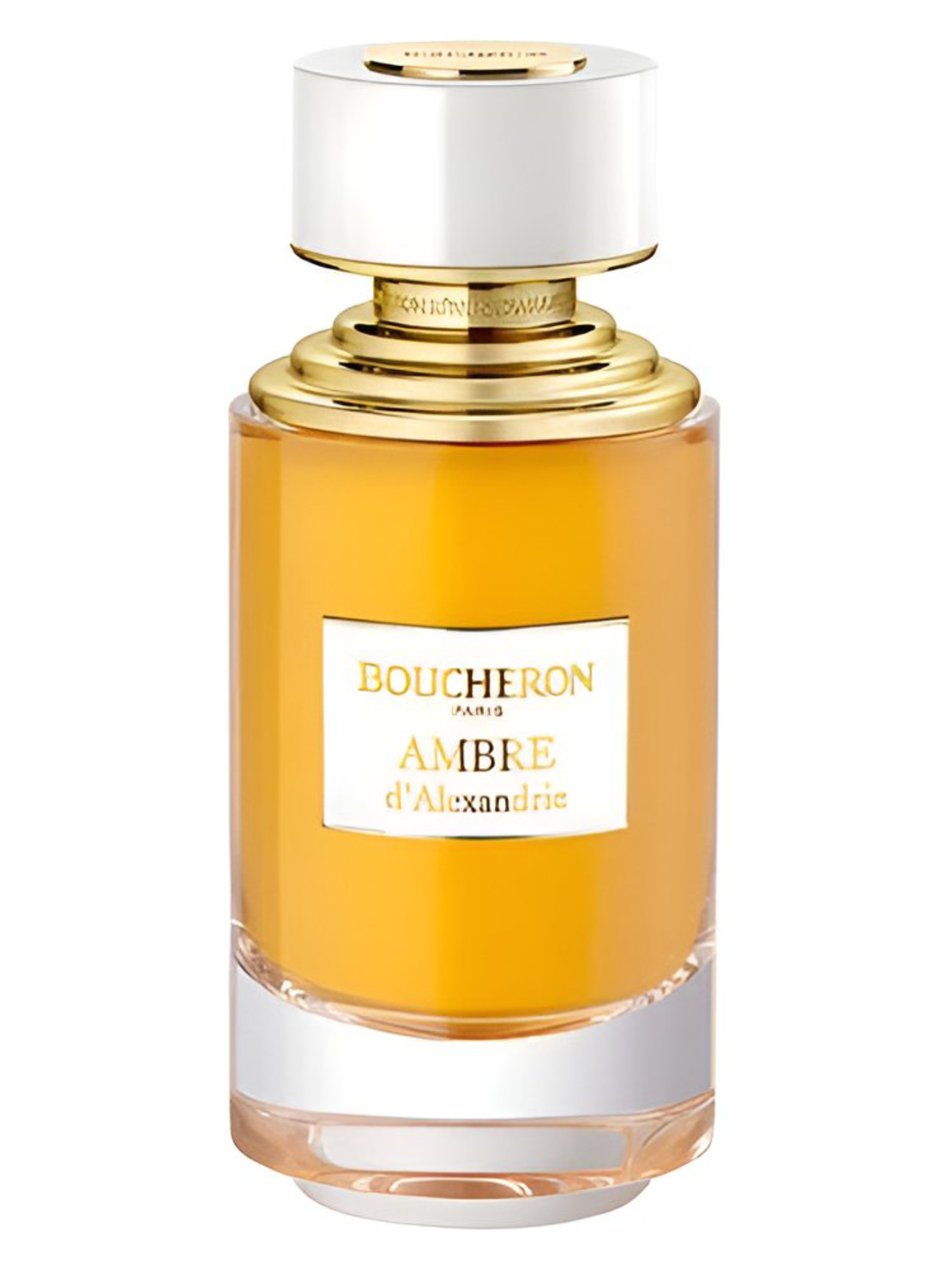 Boucheron Ambre D'Alexandrie