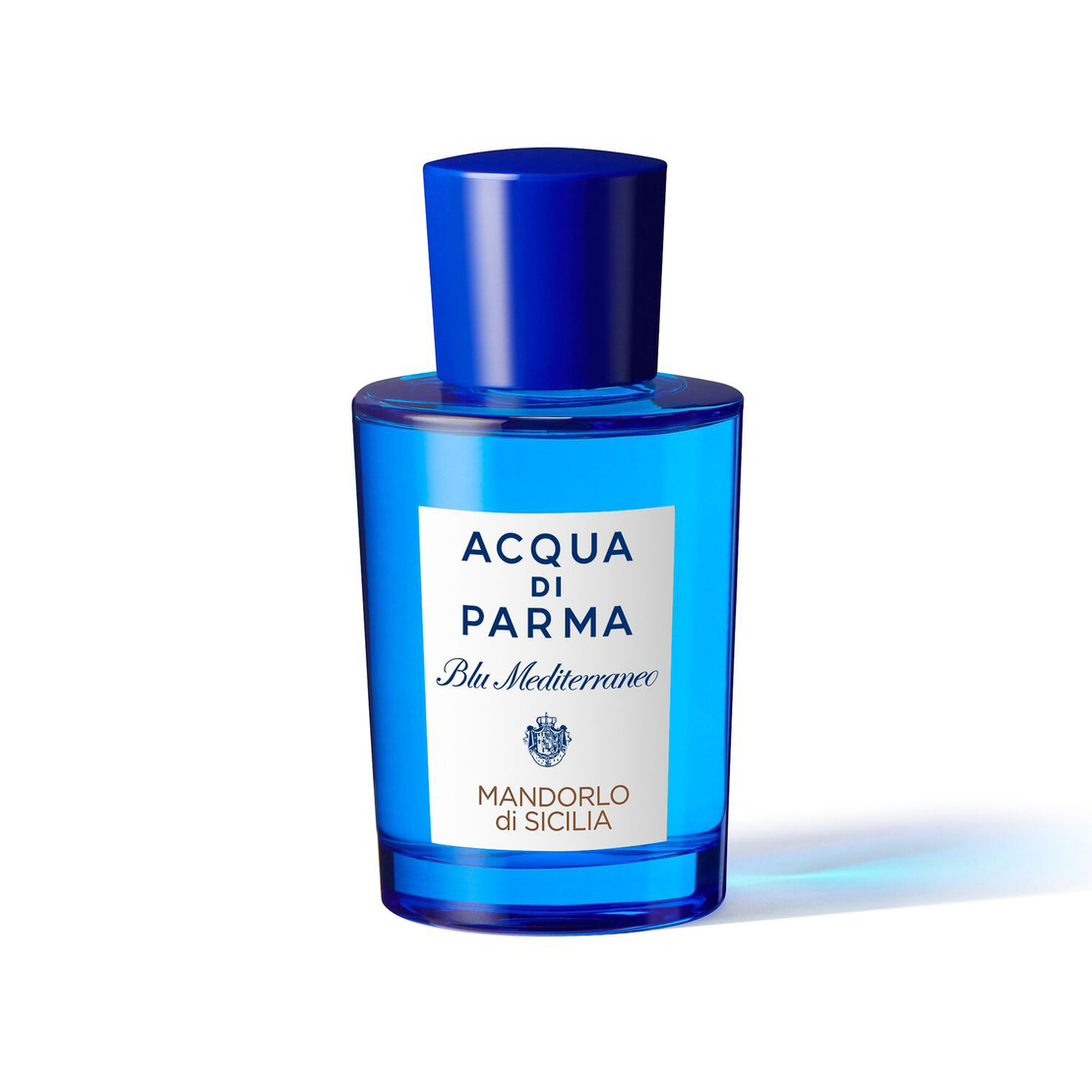 Acqua Di Parma Blu Mediterraneo Mandorlo Di Sicilia