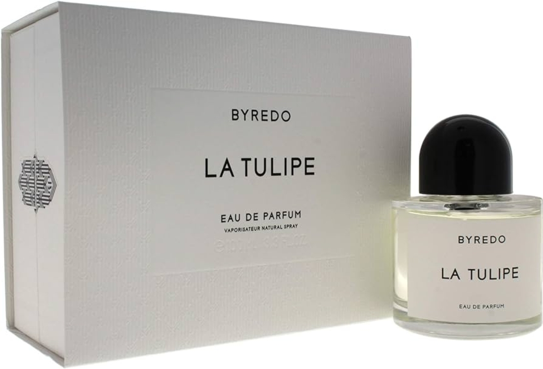 Byredo La Tulipe