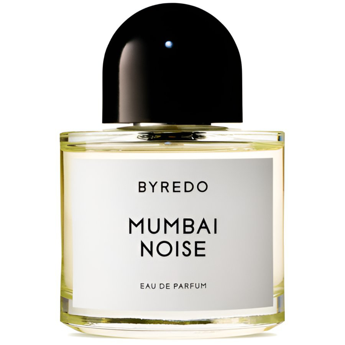 Byredo Mumbai Noise