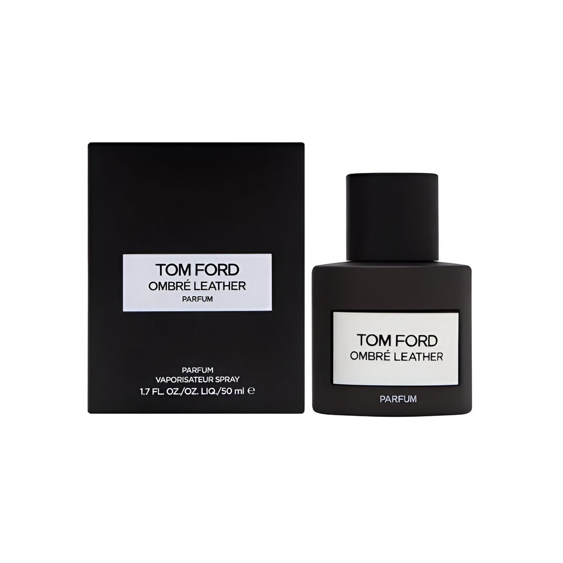 Tom Ford Ombre Leather Parfum
