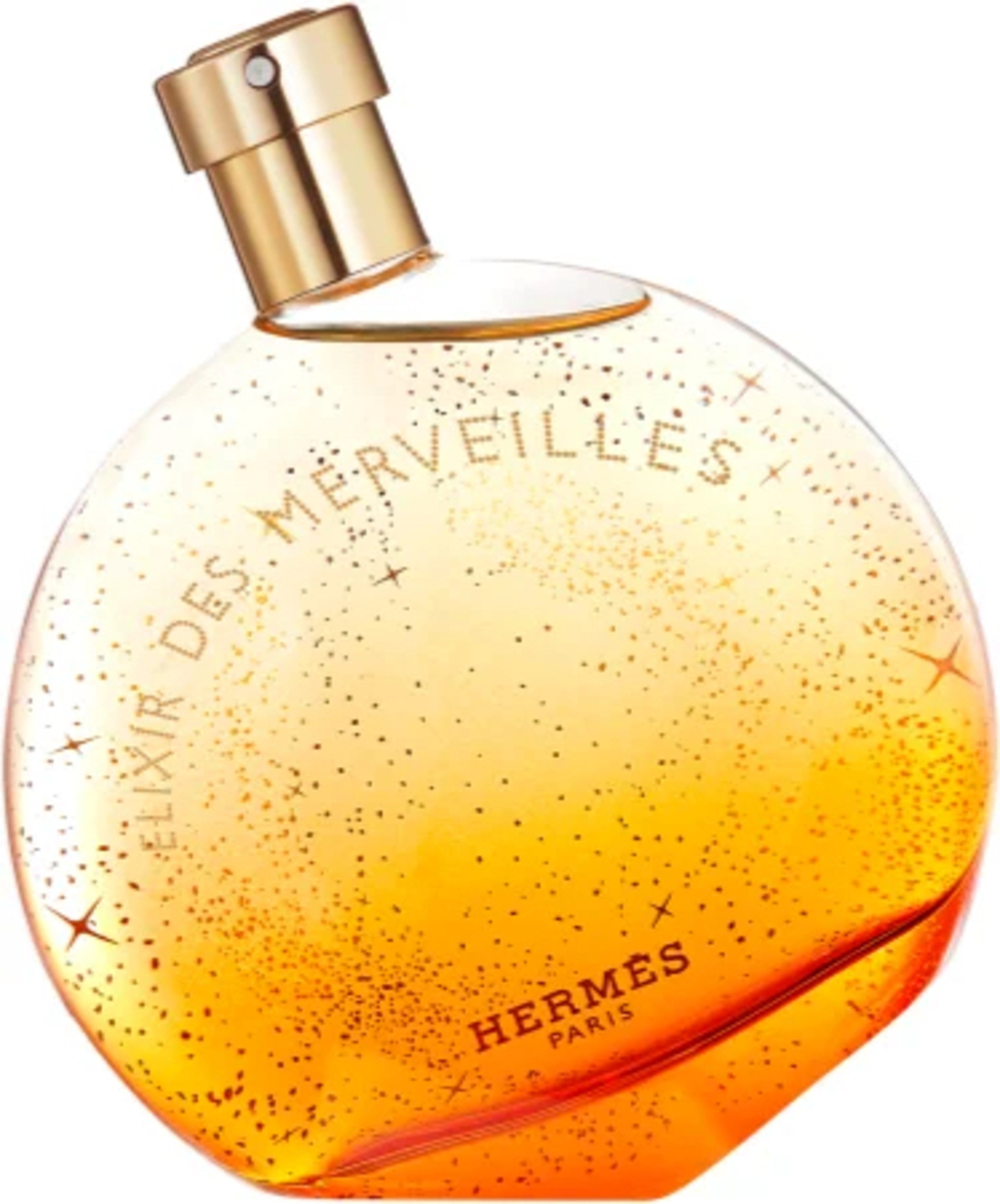Hermes Elixir des Merveilles