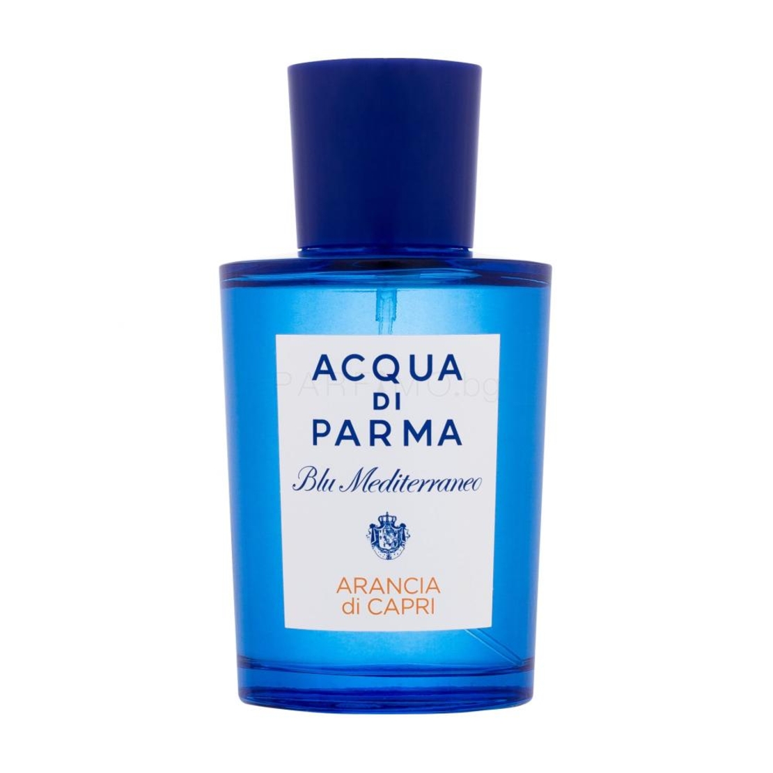 Acqua Di Parma Blu Mediterraneo Arancia Di Capri