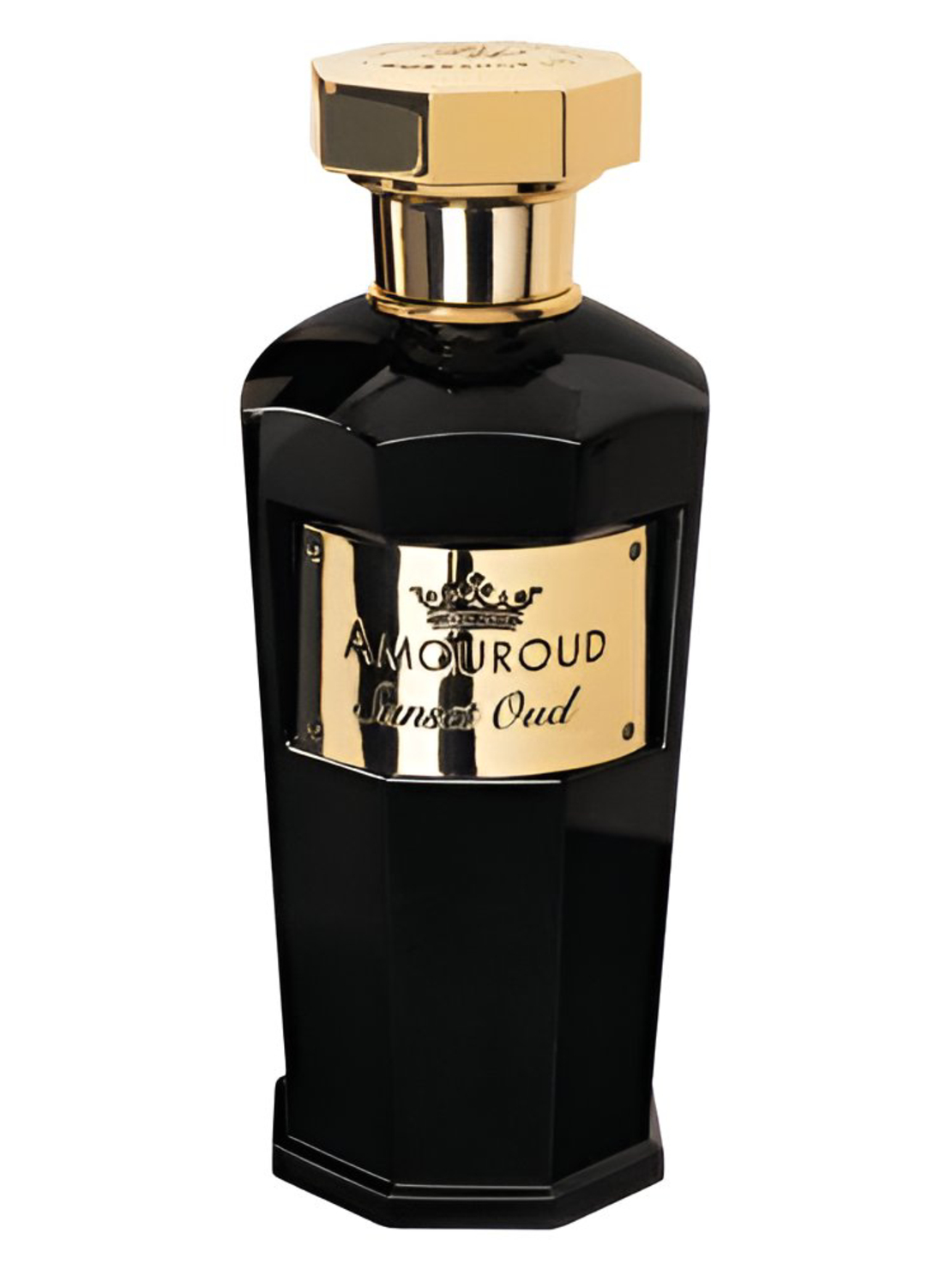 Amouroud Sunset Oud