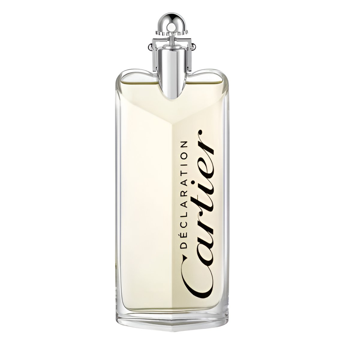 Cartier Declaration