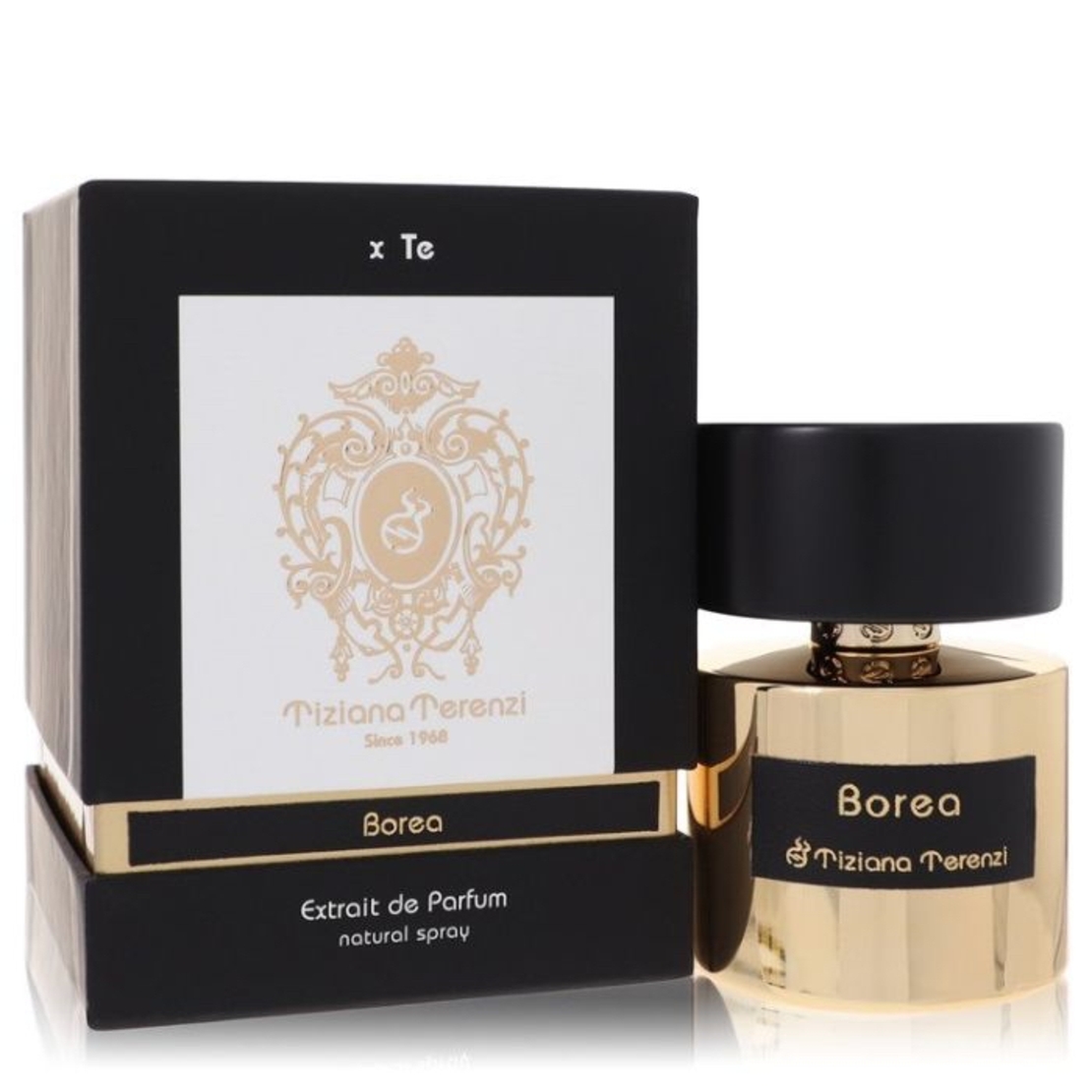 Tiziana Terenzi Borea Extrait De Parfum