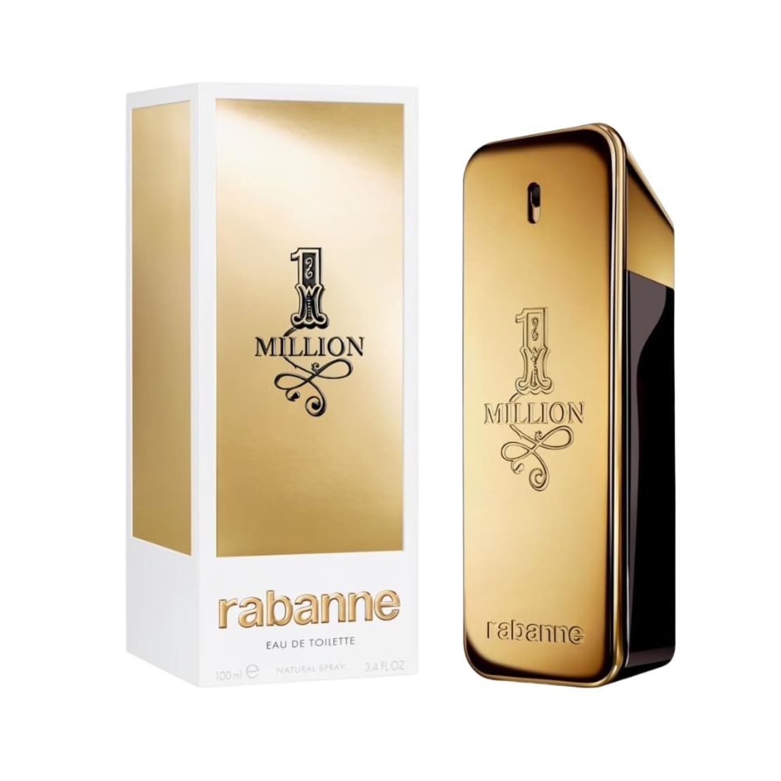 Paco Rabanne 1 Million