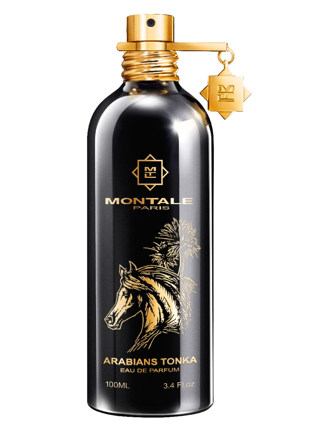 Montale Arabians Tonka EDP U