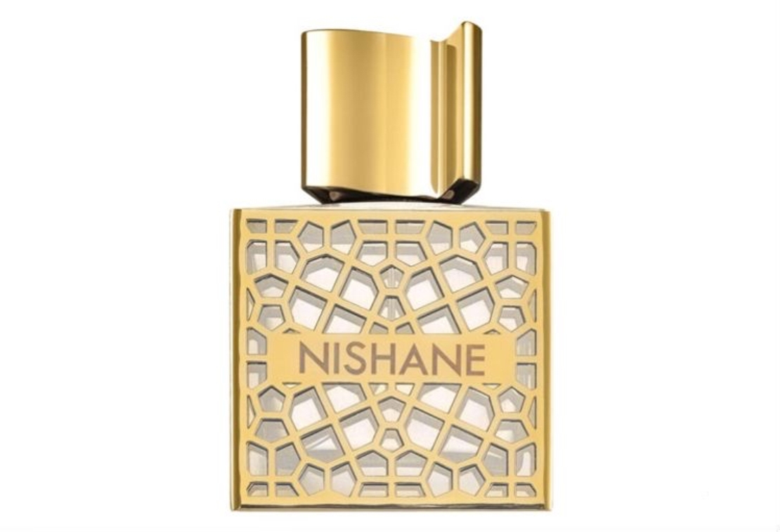 Nishane Hacivat Oud Extrait De Parfum