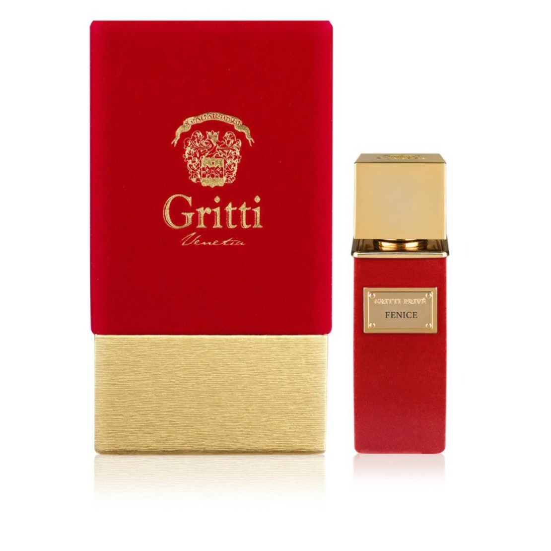 Gritti Fenice Extrait De Parfum