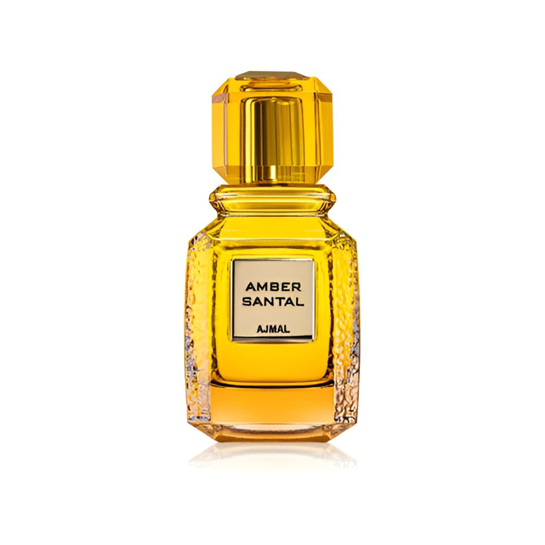 Ajmal Amber Santal