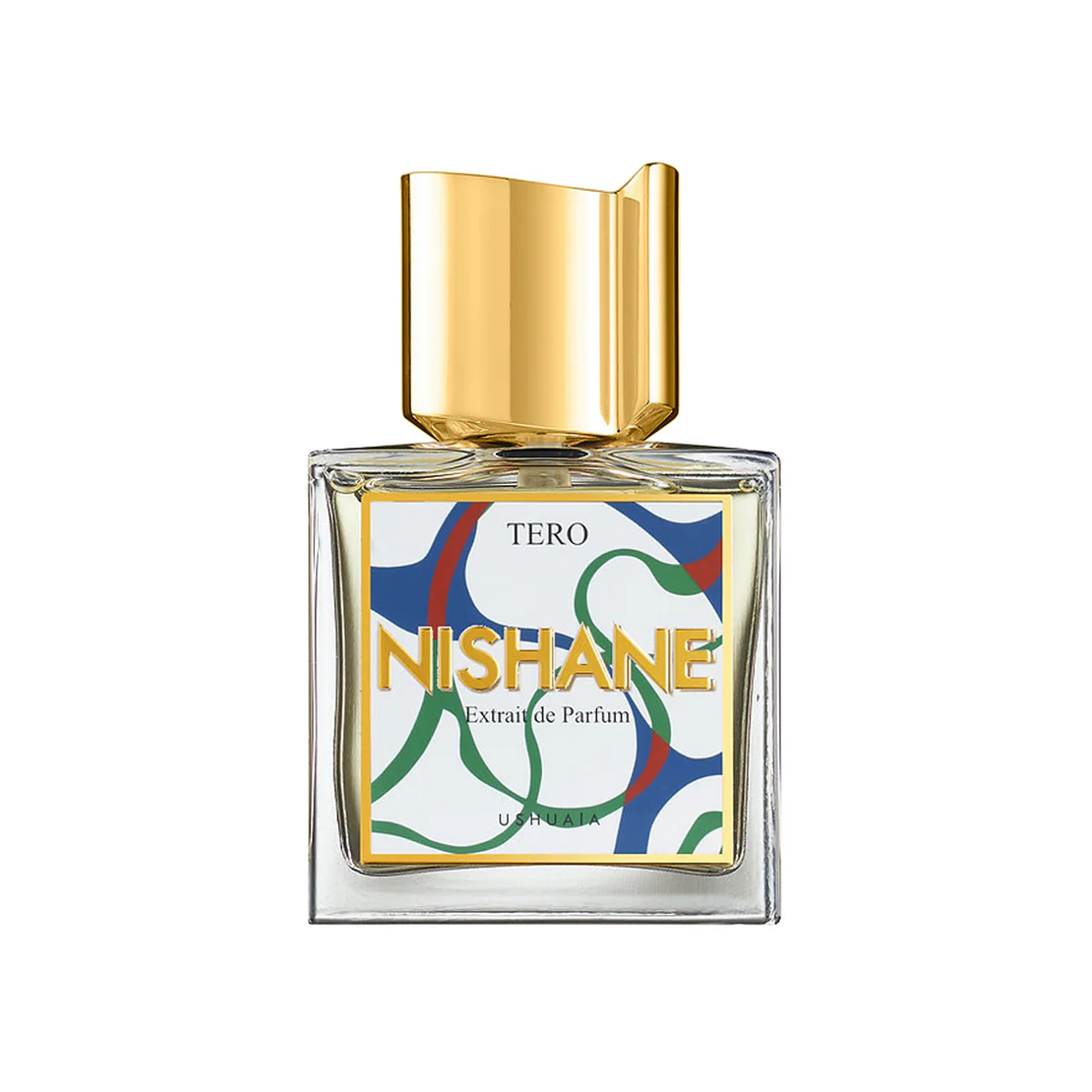 Nishane Tero Extrait De Parfum