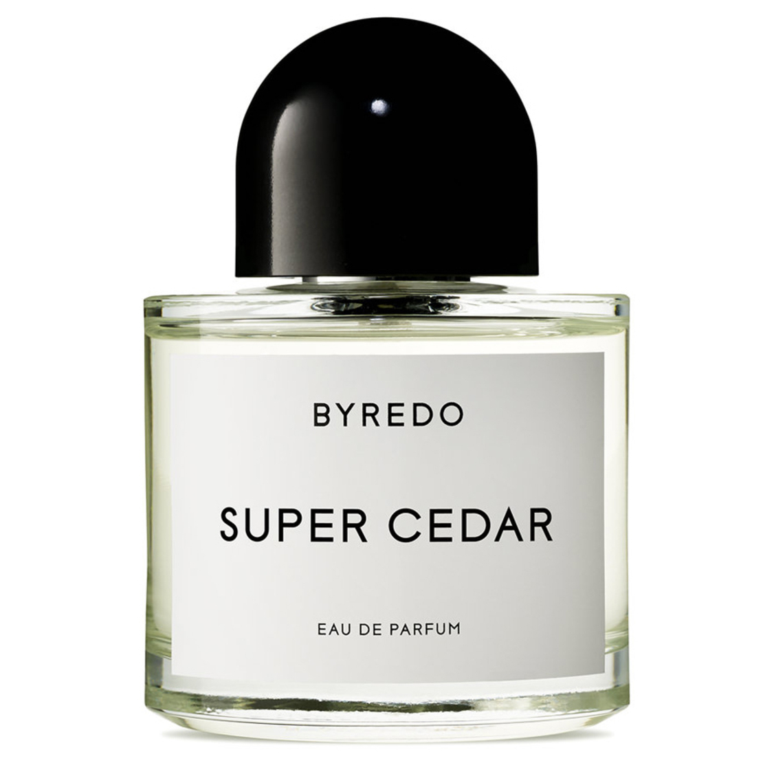Byredo Super Cedar