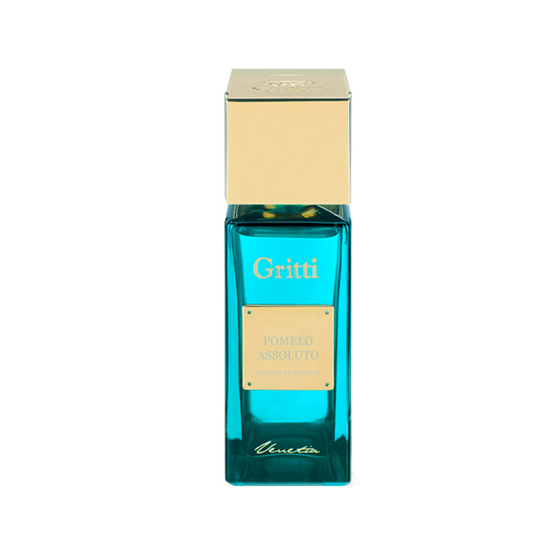 Gritti Pomelo Assoluto Extrait de parfum