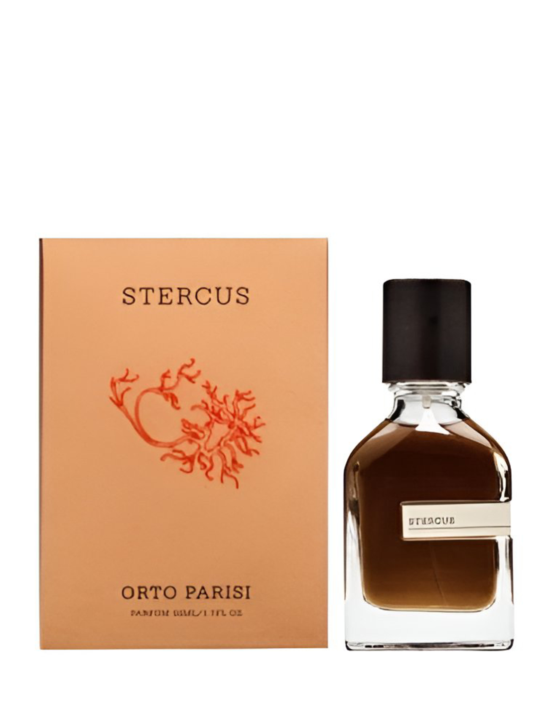 Orto Parisi Stercus