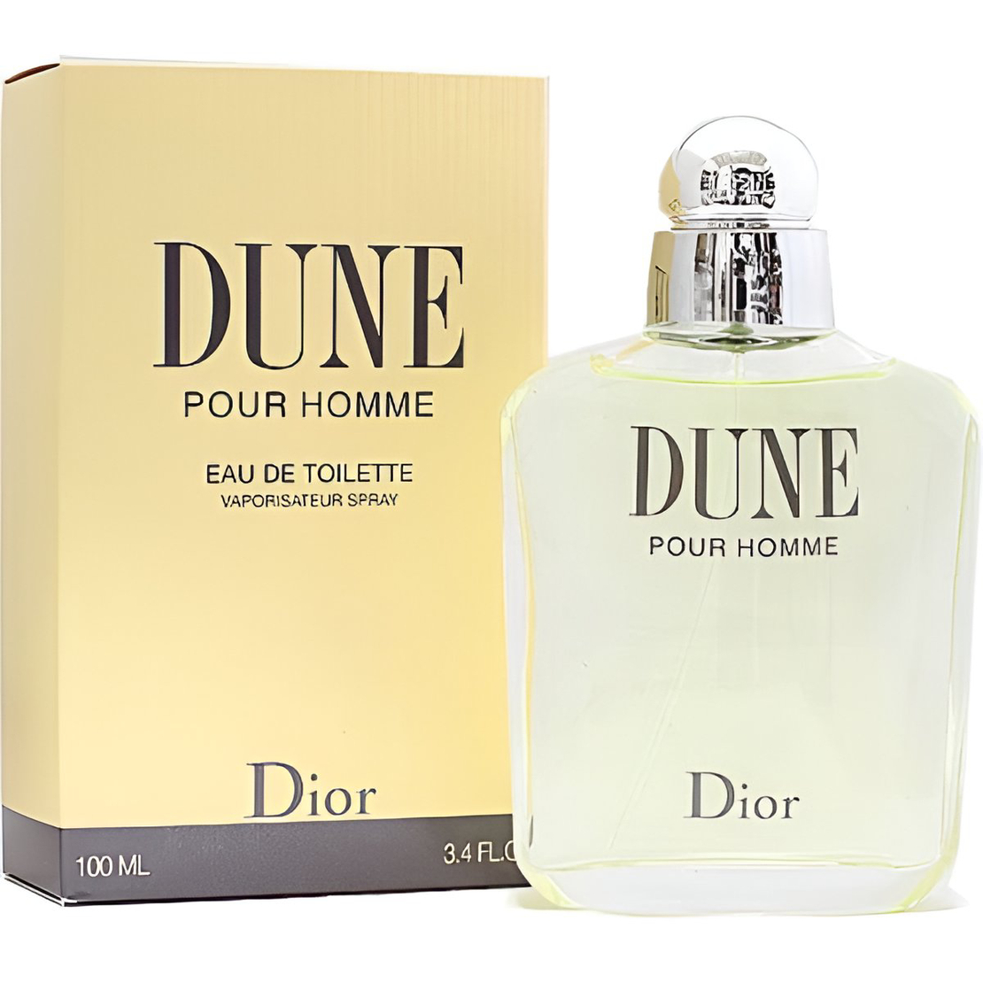 Christian Dior Dune