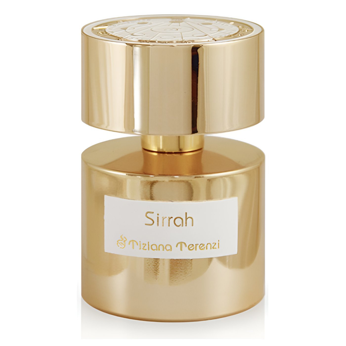 Tiziana Terenzi Sirrah Extrait De Parfum