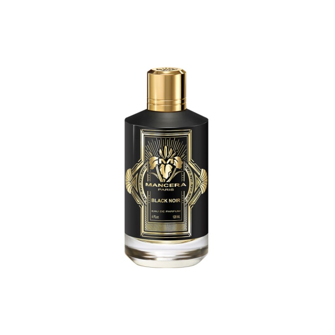 Mancera Black Noir