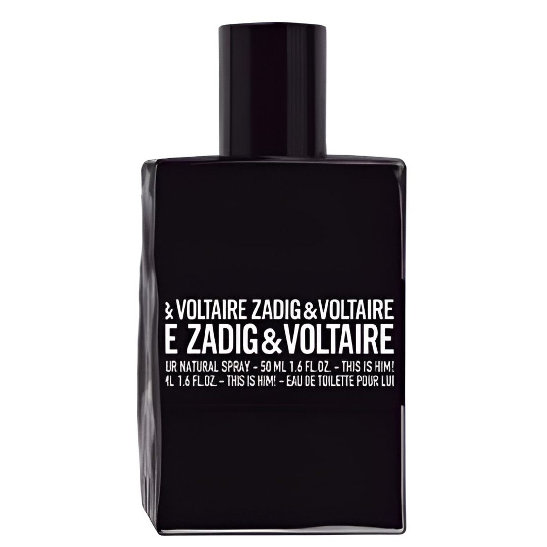 Zadig & Voltaire This Is Him