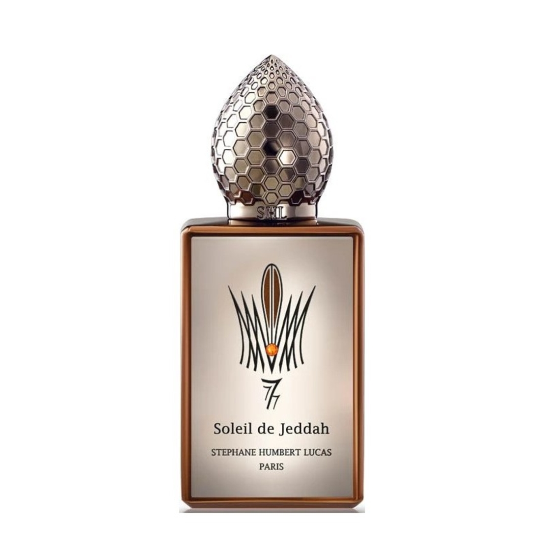 Stephane Humbert Lucas 777 Soleil De Jeddah Afterglow EDP U