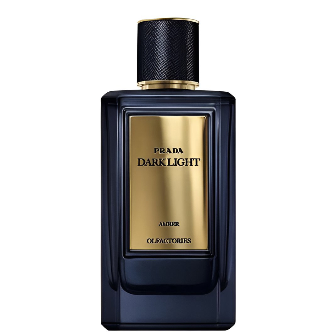 Prada Olfactories Mirages Dark Light