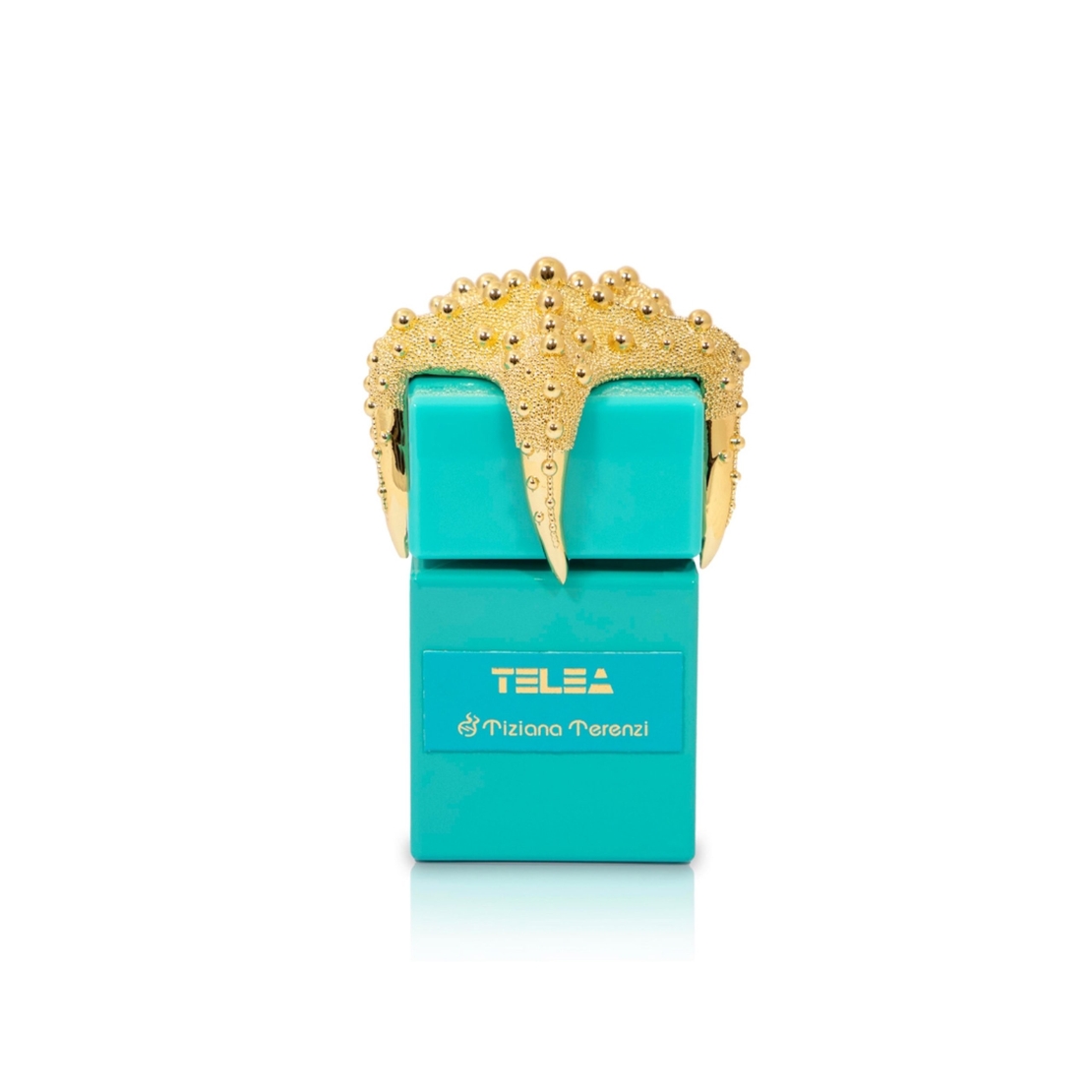 Tiziana Terenzi Telea Extrait De Parfum