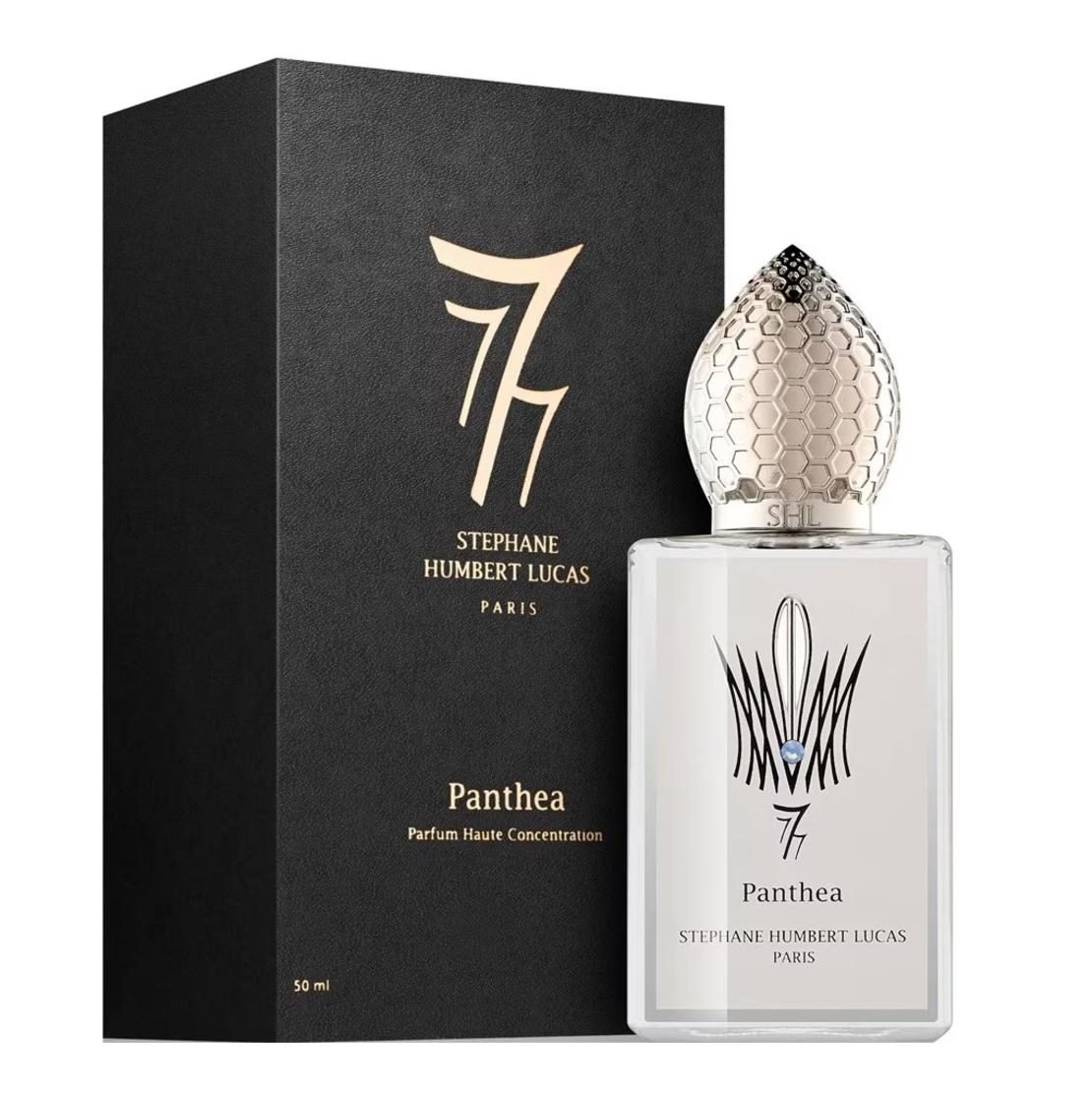 Stephane Humbert Lucas 777 Panthea