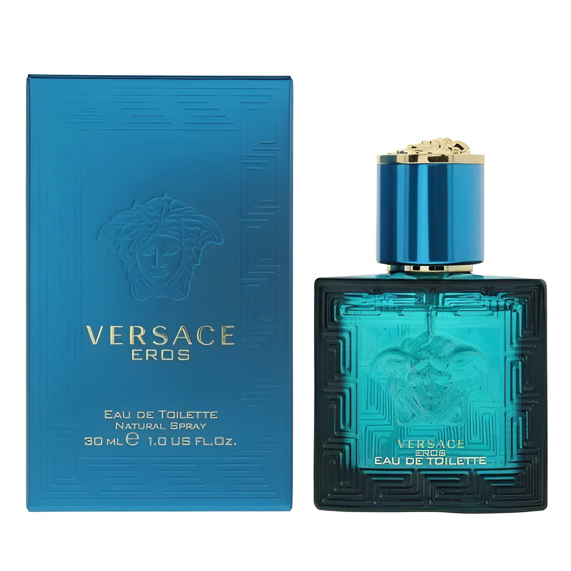Versace Eros Eau de toilette
