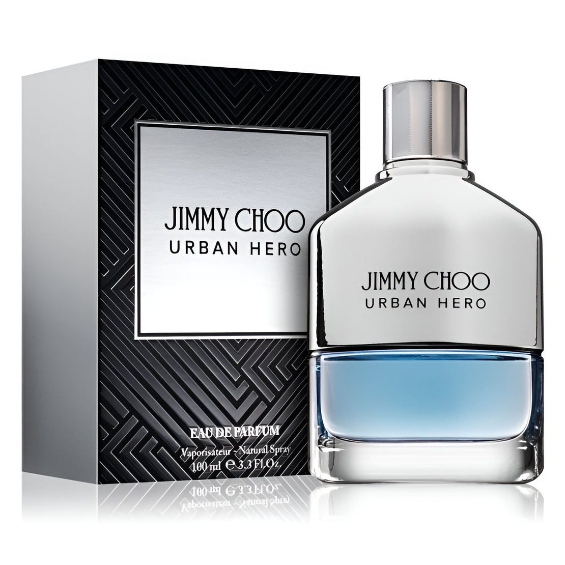 Jimmy Choo Urban Hero