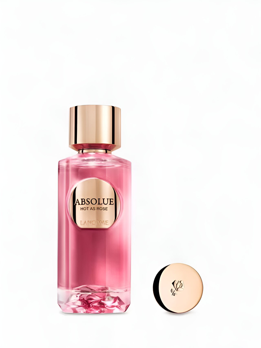 Lancome Absolue Forbidden Rose