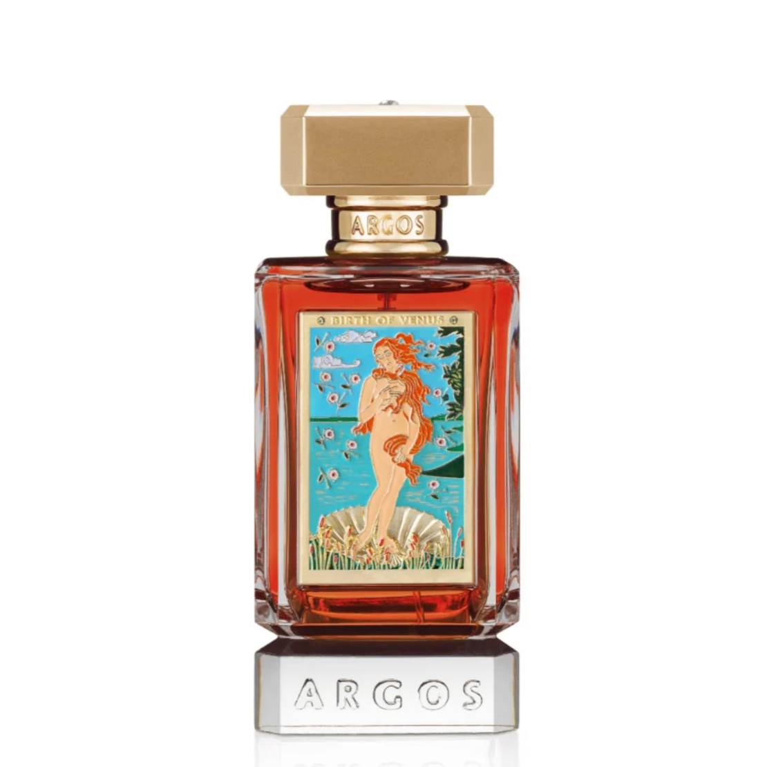 Argos Birth Of Venus