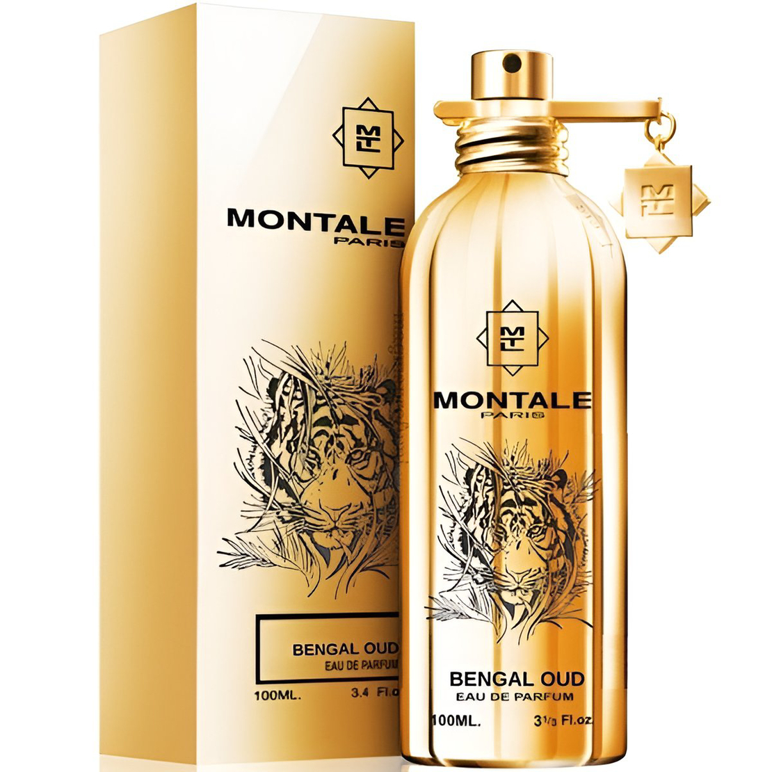 Montale Bengal Oud