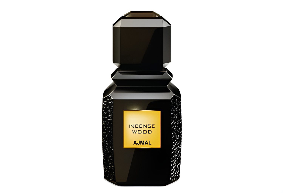 Ajmal Incense Wood