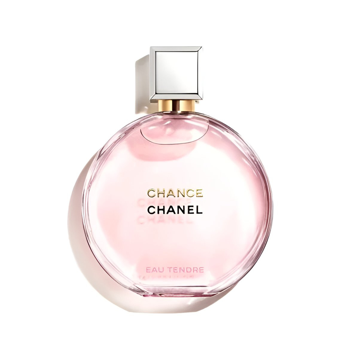 Chanel Chance Eau Tendre
