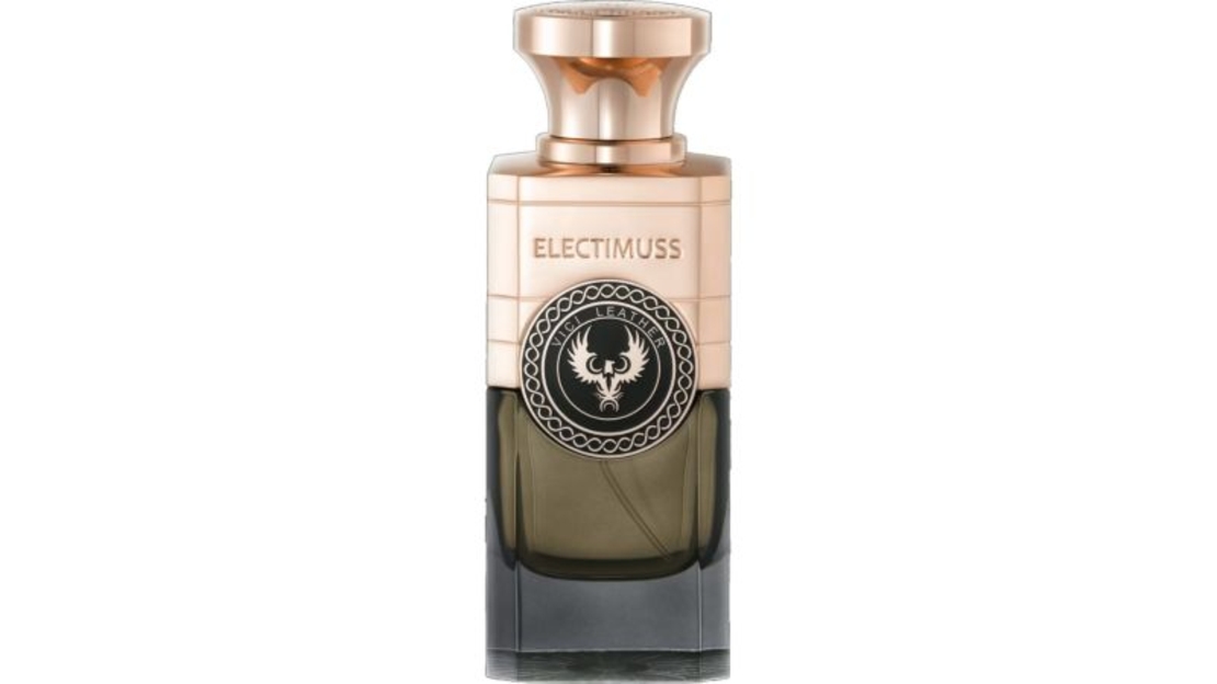 Electimuss Vici Leather Parfum