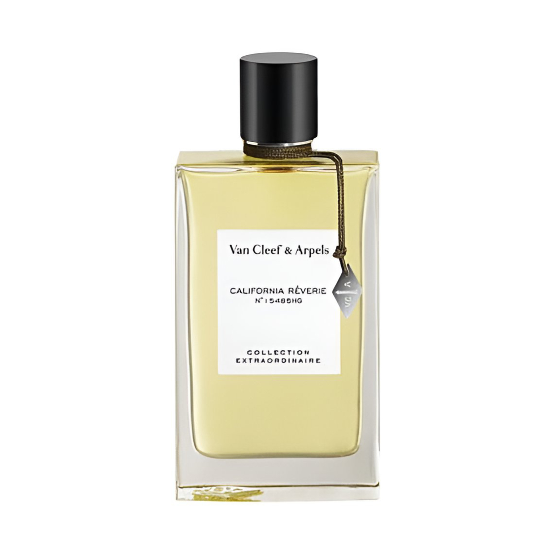 Van Cleef & Arpels California Réverie