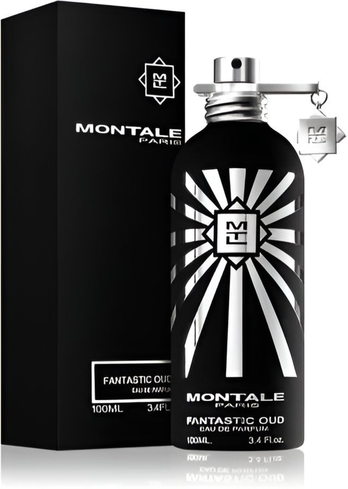 Montale Fantastic Oud