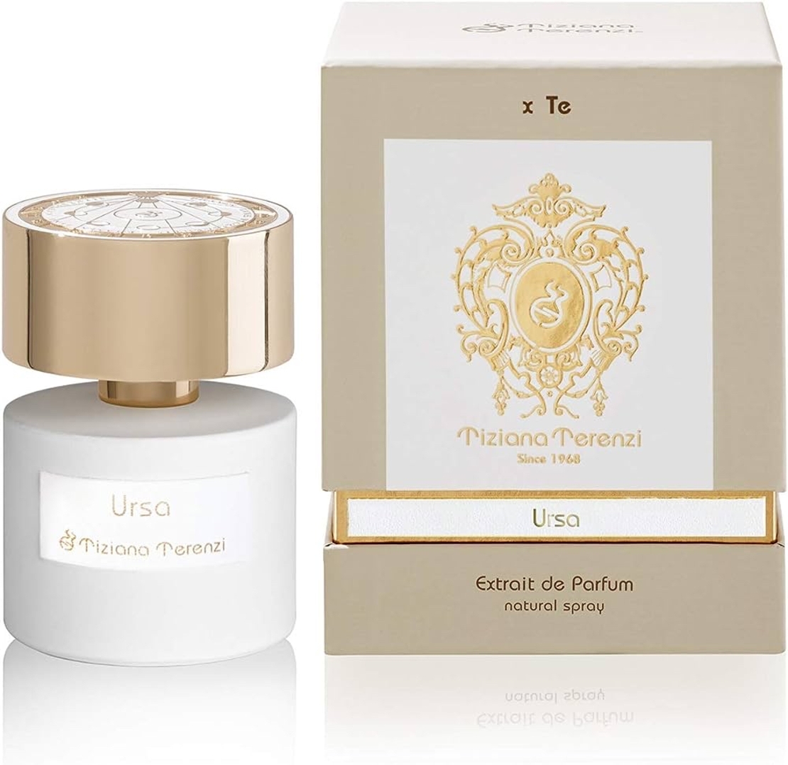 Tiziana Terenzi Ursa Extrait De Parfum